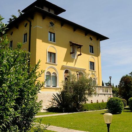 Villa Maria Callas Sirmione Exteriér fotografie