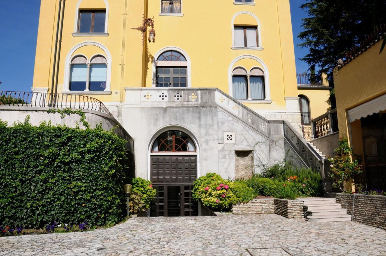 Villa Maria Callas Sirmione Exteriér fotografie