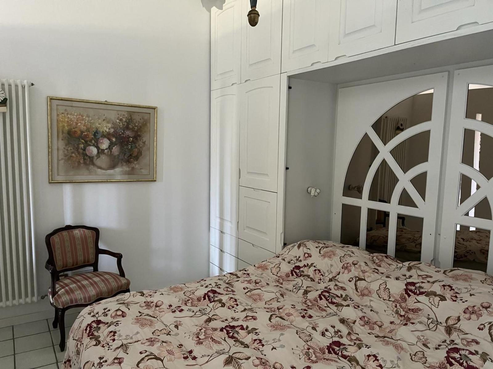 Villa Maria Callas Sirmione Exteriér fotografie