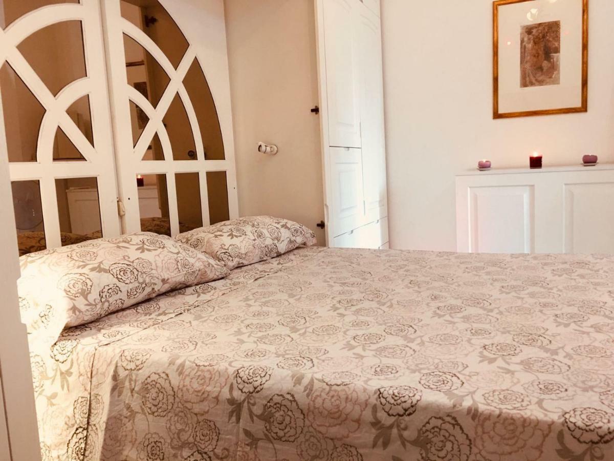 Villa Maria Callas Sirmione Exteriér fotografie